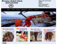 norwegian-seafoodsupply.com Thumbnail