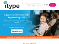 Itype4school.com.au