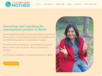 Theconfusedmother.com