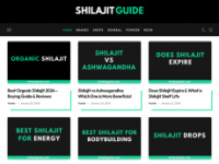 Shilajitguide.com