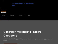 Concreterwollongong.net.au