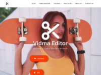 Editor.vidma.com