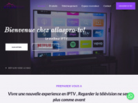 Atlaspro-tv.com