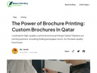 Qatarprinting.org