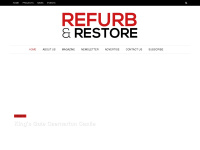 Refurbandrestore.co.uk