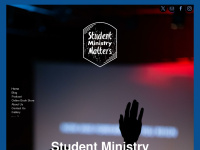 Studentministrymatters.com