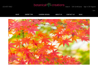 botanicalcreations.com.au Thumbnail