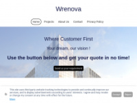 Wrenova.com