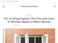 Freyarichmond.top