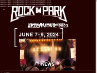 rock-im-park.com Thumbnail