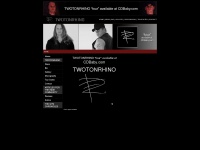 Twotonrhino.com