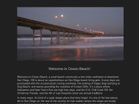 Oceanbeach.com
