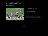 tintinabulus.com Thumbnail
