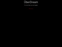 uberdream.com