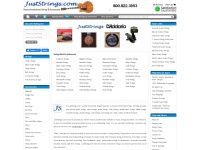 juststrings.com