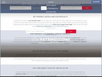 petswelcome.com Thumbnail