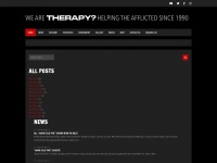 Therapyquestionmark.co.uk