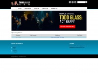 toddglass.com Thumbnail