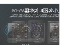 m-audio.com