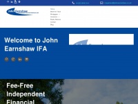 johnearnshaw.co.uk