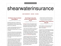 Shearwaterinsurance.wordpress.com