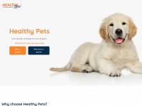 healthy-pets.co.uk