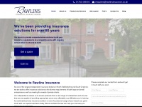 Rawlinsinsurance.co.uk