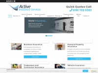 activeinsurance.co.uk