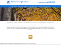 chasebuckingham.com