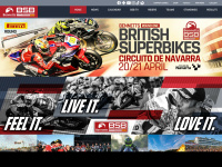 britishsuperbike.com