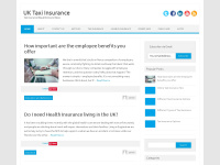 taxi-insurance.biz Thumbnail