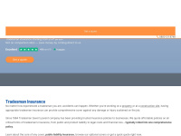 tradesmansaver.co.uk Thumbnail