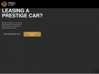 Prestige-car-leasing.co.uk