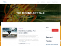 Thetechnologytalk.com
