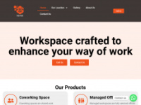 Wehiveworkspace.com