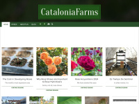 cataloniafarms.com Thumbnail