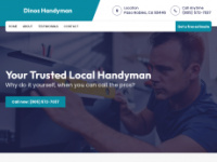 Handymanpasorobles-ca.com