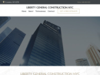 Libertygeneralconstructionnyc.com