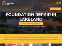 bedrock-foundation-repairs.com Thumbnail