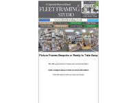 fleetframing.co.uk Thumbnail