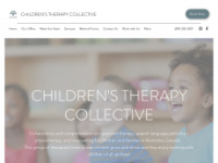 Childrenstherapycollective.com