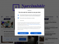 narcissisticman.com Thumbnail