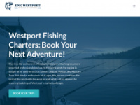 Epicwestportfishingcharters.com