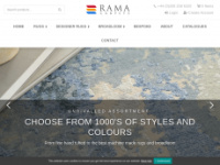 Ramacarpets.com