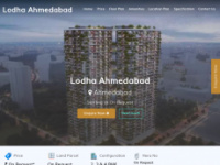 Ahmedabadupcomingprojects.com