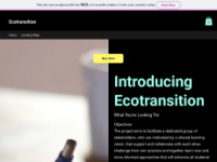 Ecotransition.wixsite.com