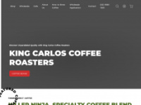 Kingcarloscoffee.com.au