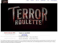 Terrorroulette.com