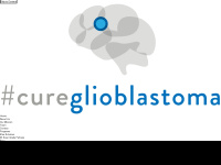 Cureglioblastoma.org