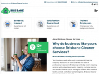 Brisbanecleaner.com.au